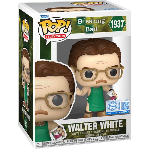 funko walter white