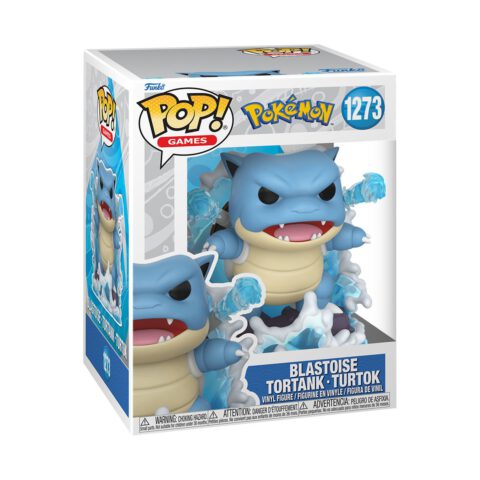 Blastoise 480x480