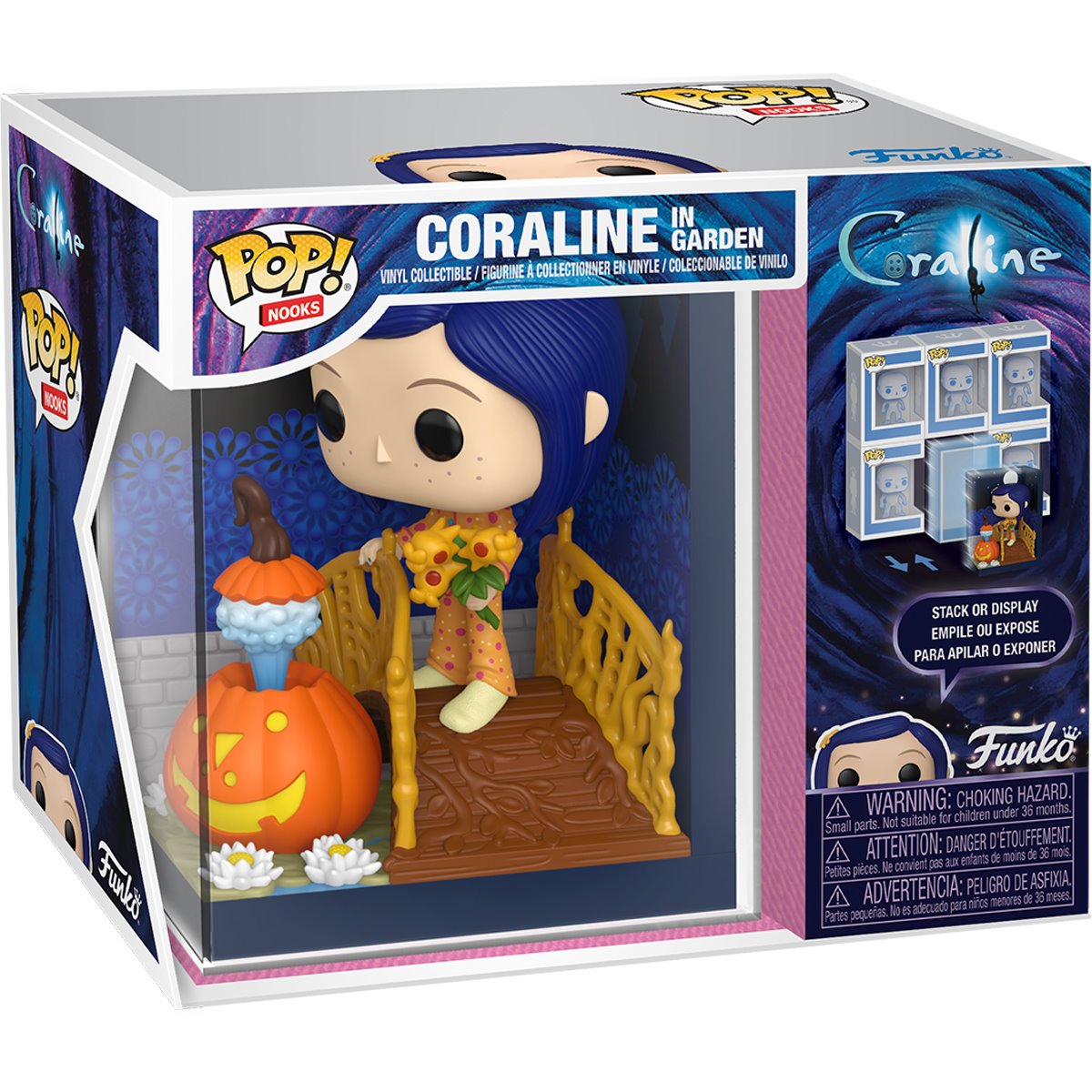 coraline coraline