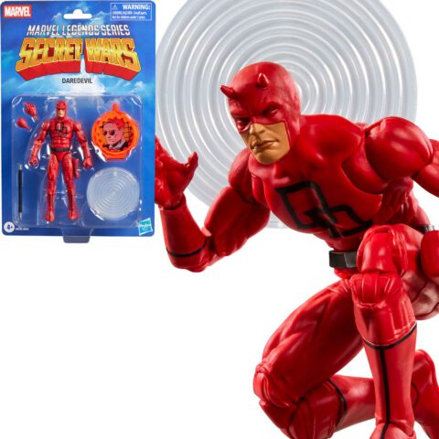 Daredevil 1 480x480