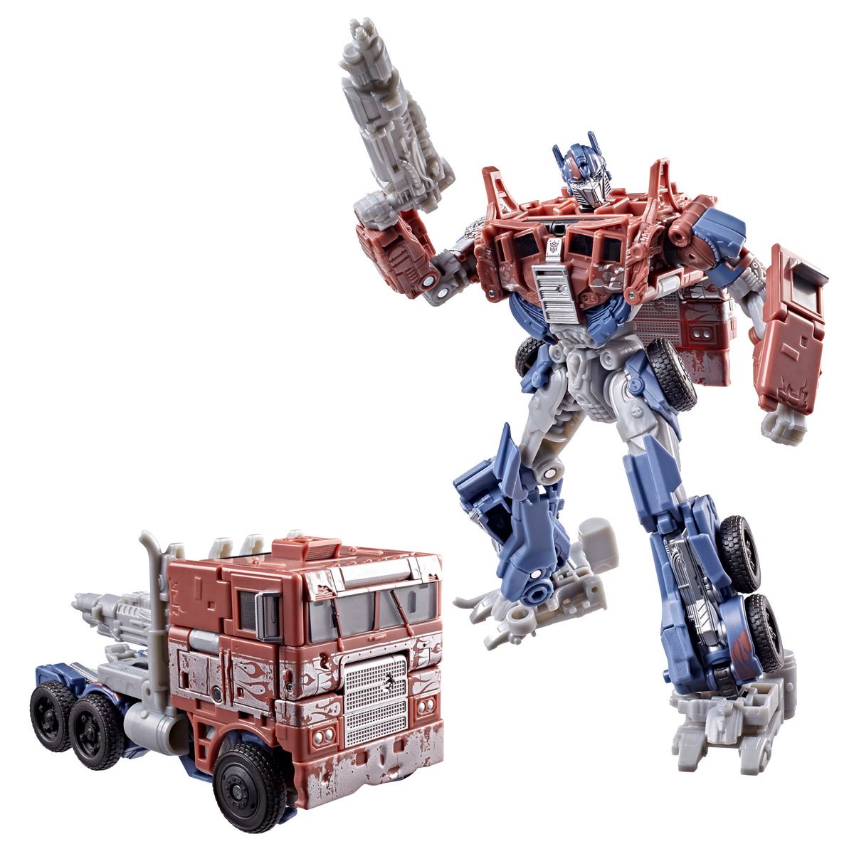 optimus optimus