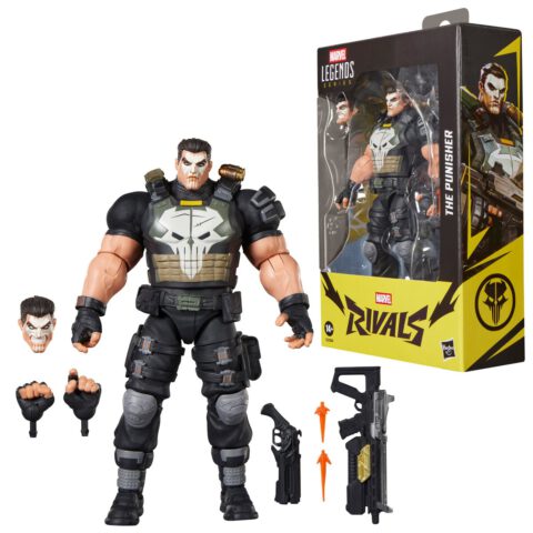 Punisher Rival 480x480