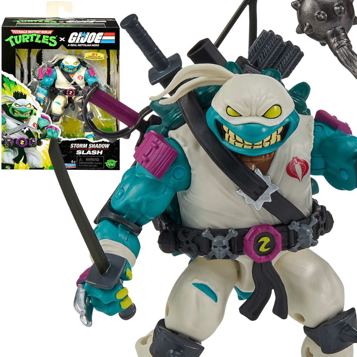 slash tmnt slash tmnt