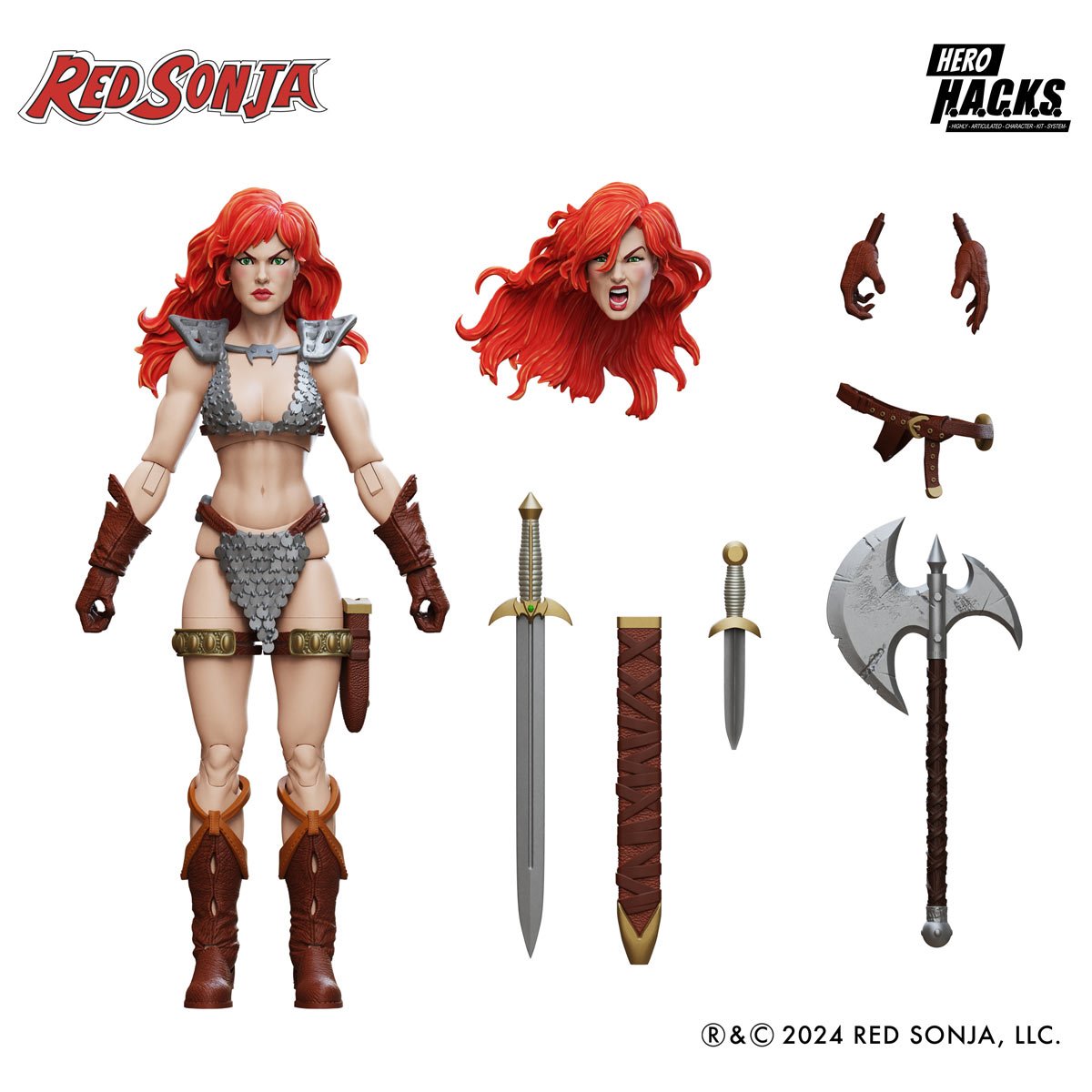 sonja sonja