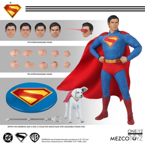 Super Mezco 480x480