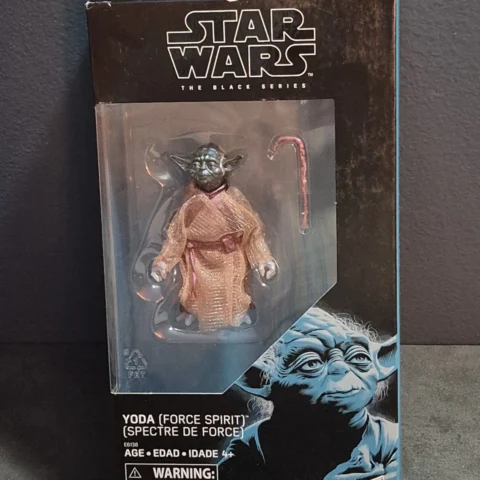 Yoda Spirit 480x480